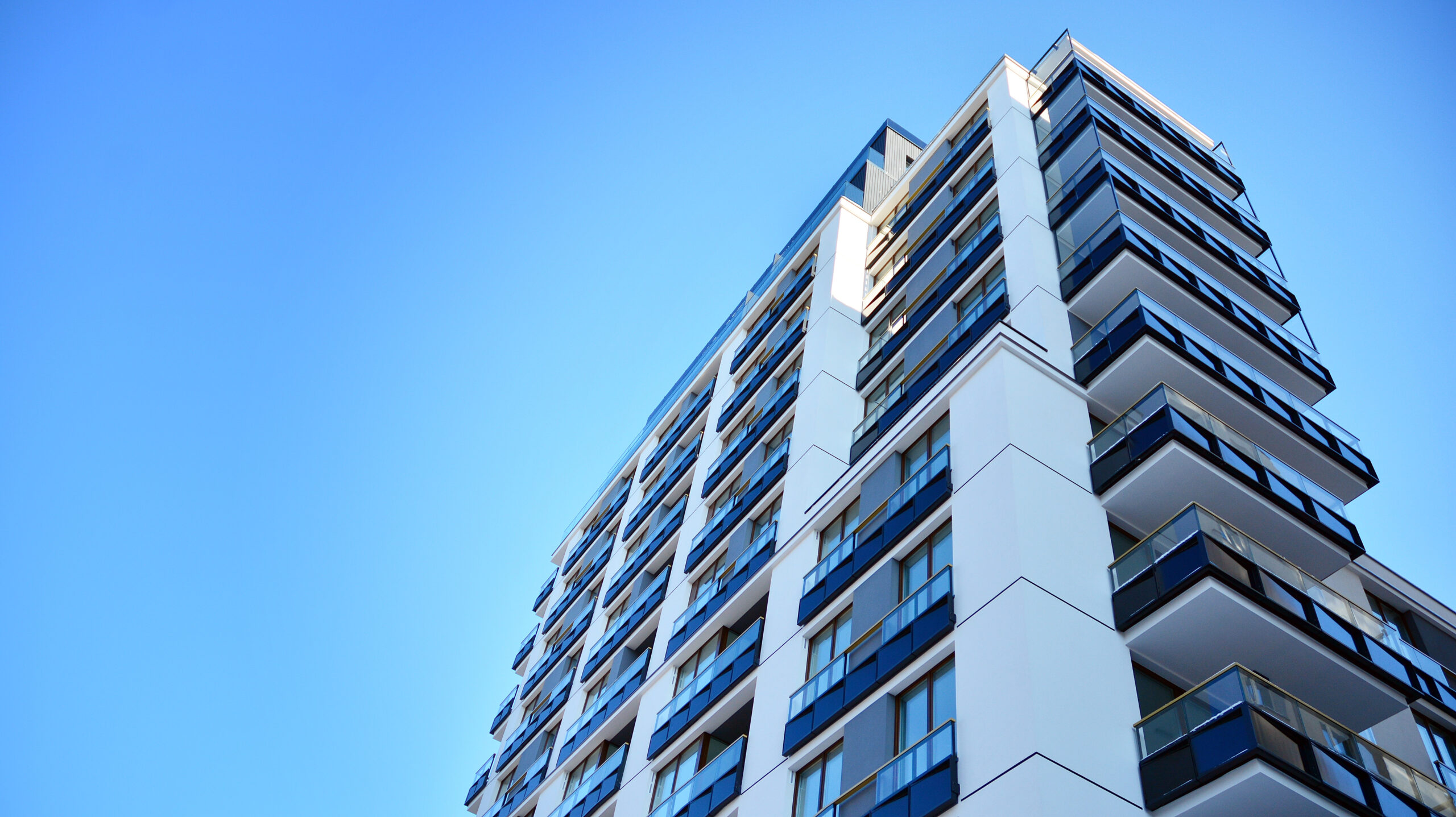 Appartementencomplex VvE
