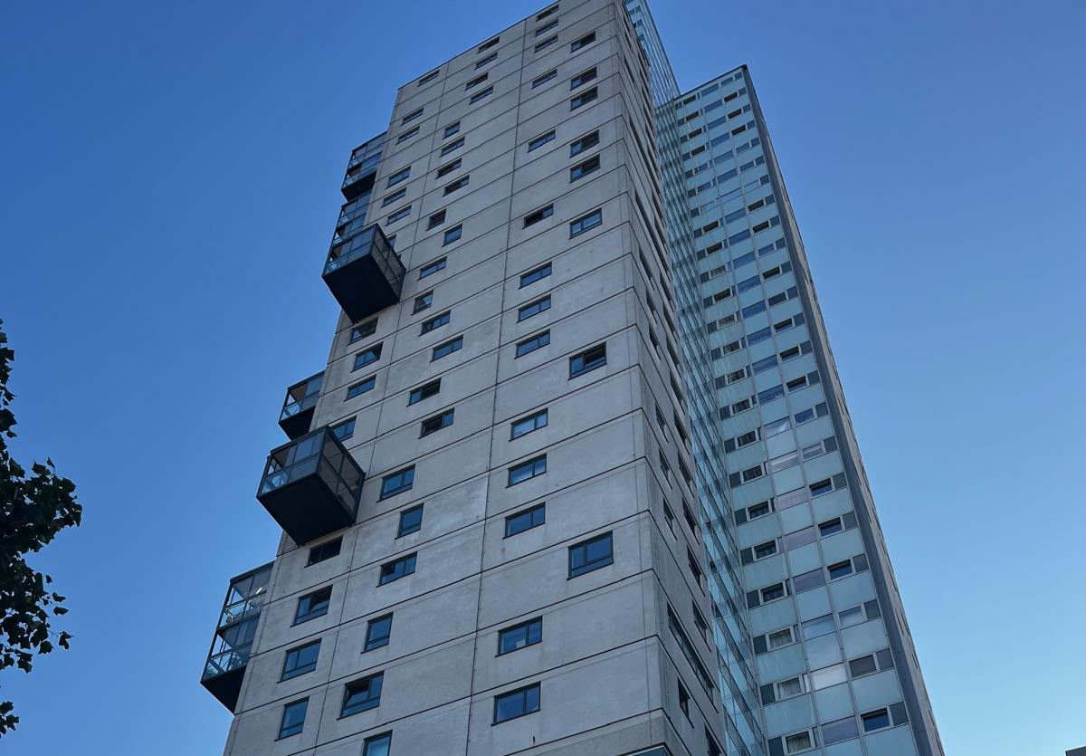 De Stadsheer in Tilburg