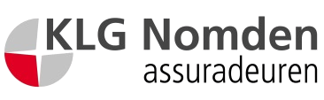 Logo KLM Nomden