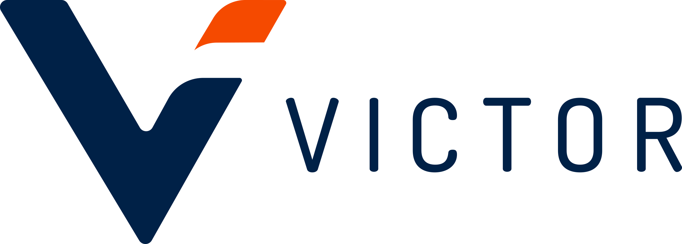 Logo Victor Insurance