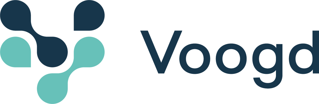 Logo Voogd