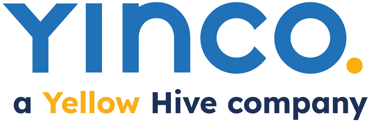 Logo Yinco