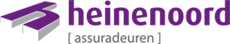 Logo Heinenoord