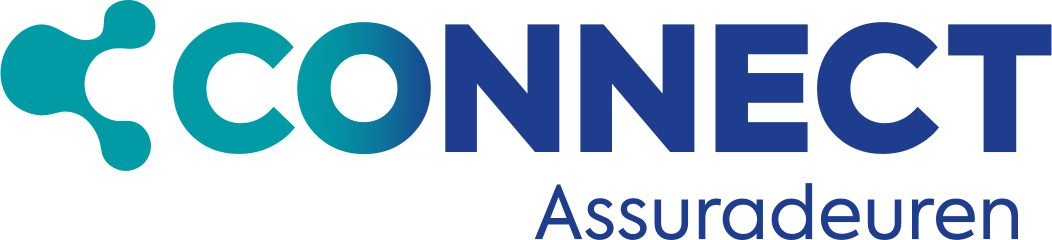Logo Connect Assuradeuren