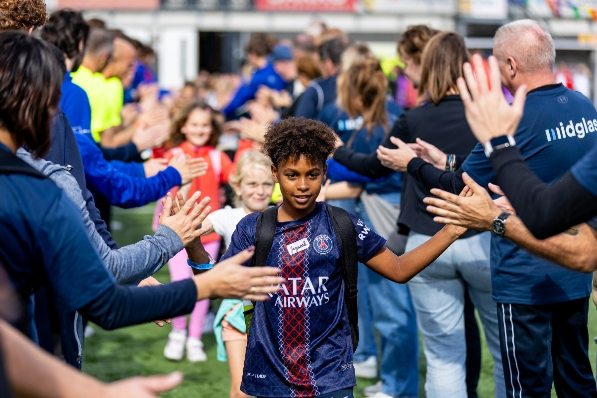 De Spelen 2