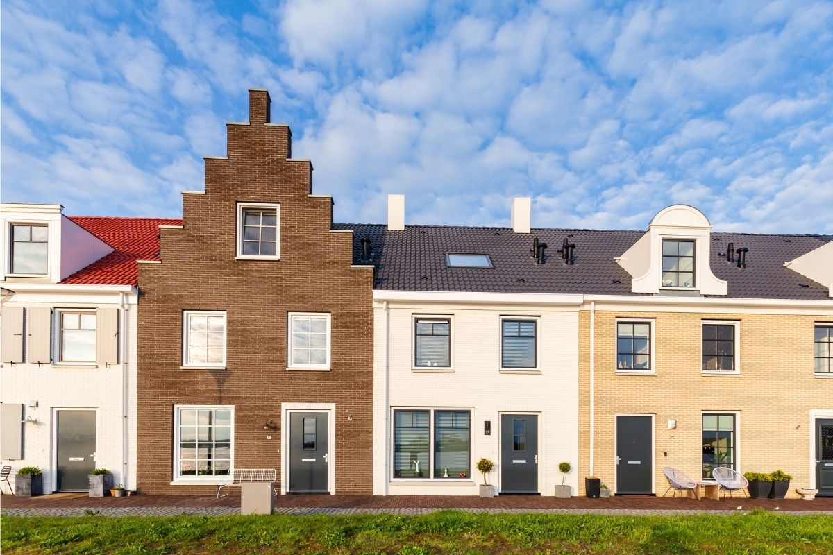 Blog glaszaken voor woningcorporaties