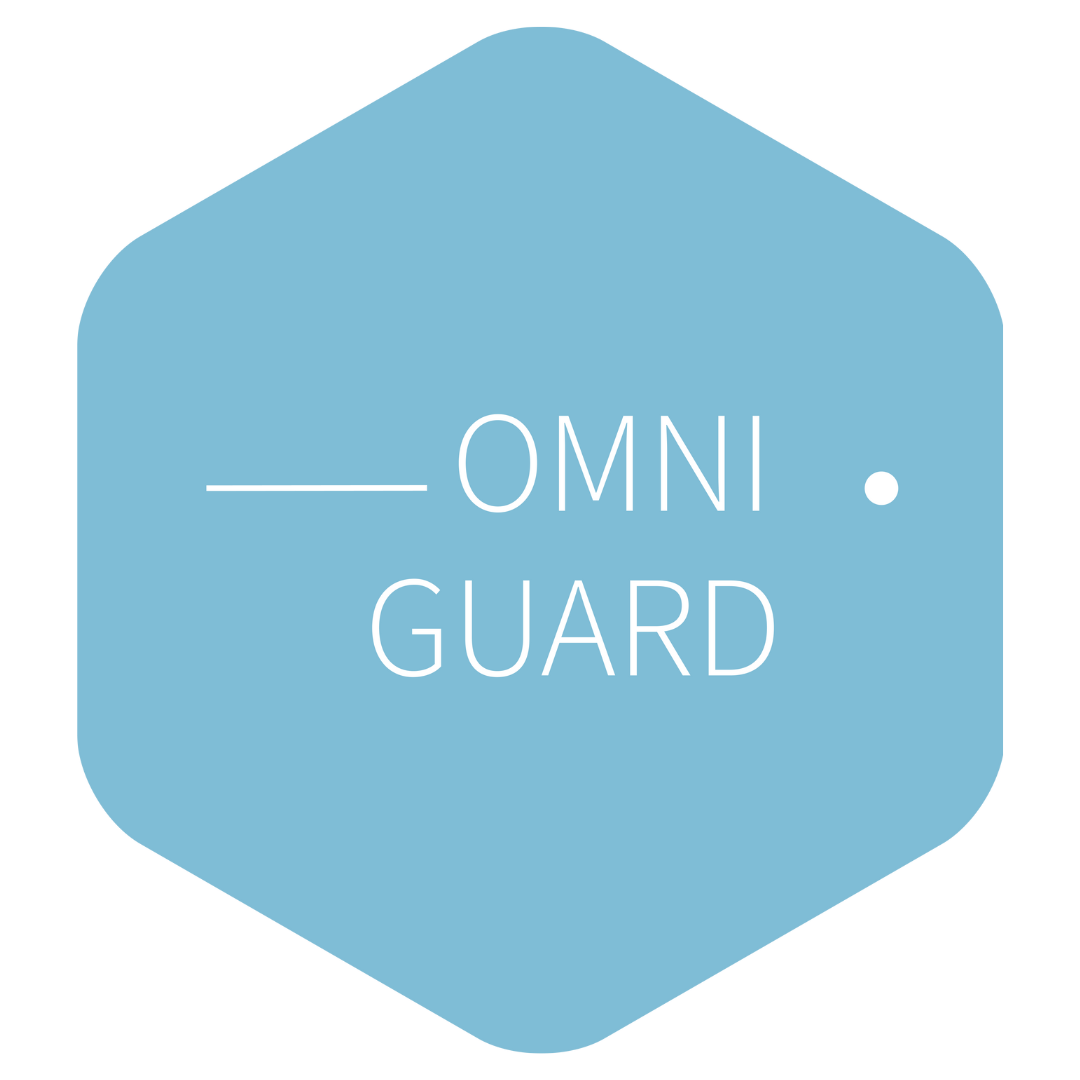 Logo Omniguard