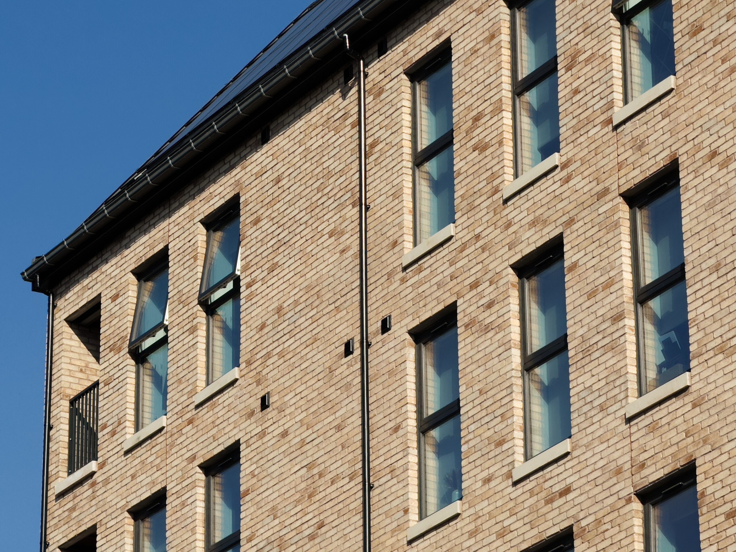Blog glaszaken voor woningcorporaties