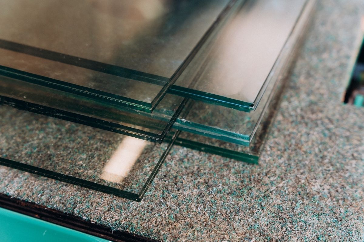 Een blik op glas expertise, trends en slimme keuzes