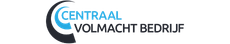 Logo Centraal Volmachtbedrijf (CVB)