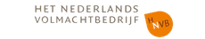 Het Nederlands Volmachtbedrijf (HNVB) logo