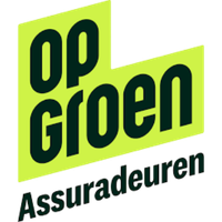 Logo OpGroen Assuradeuren