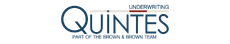 Logo Quintes Underwriting