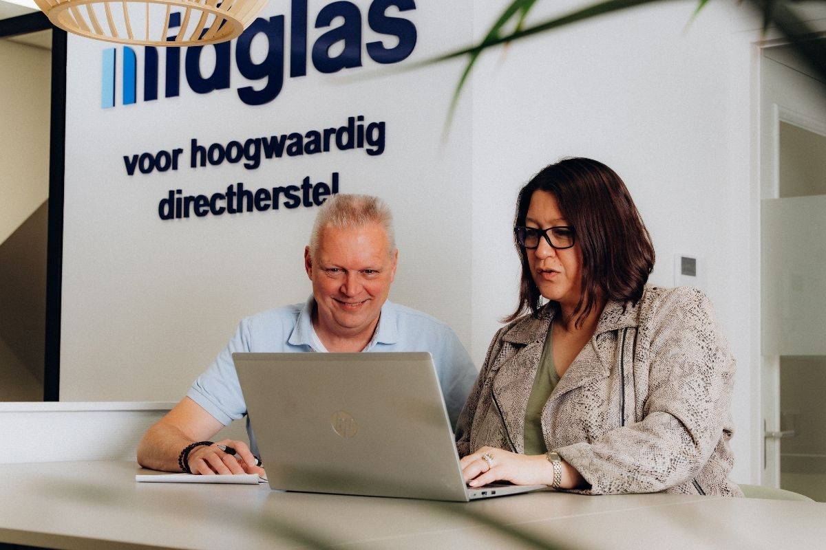 Blog Antoin - Senior Schadebehandelaar