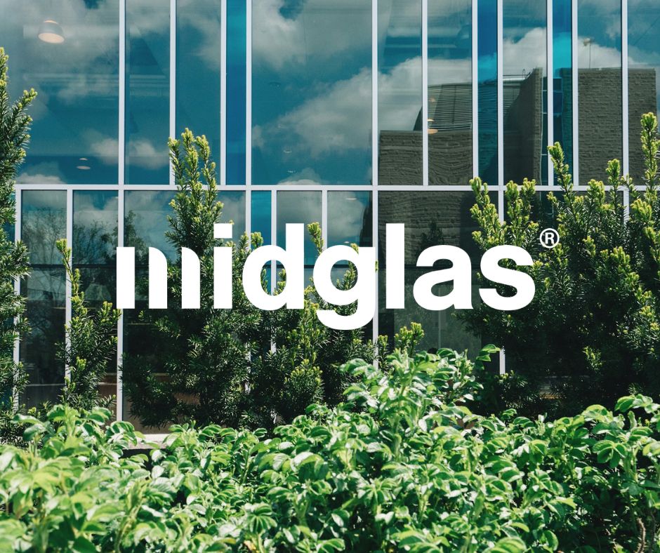 Midglas, dé partner in glaszaken voor woningcorporaties